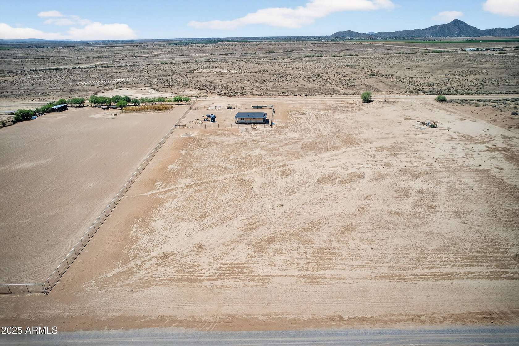 7.5 Acres of Land for Sale in Casa Grande, Arizona