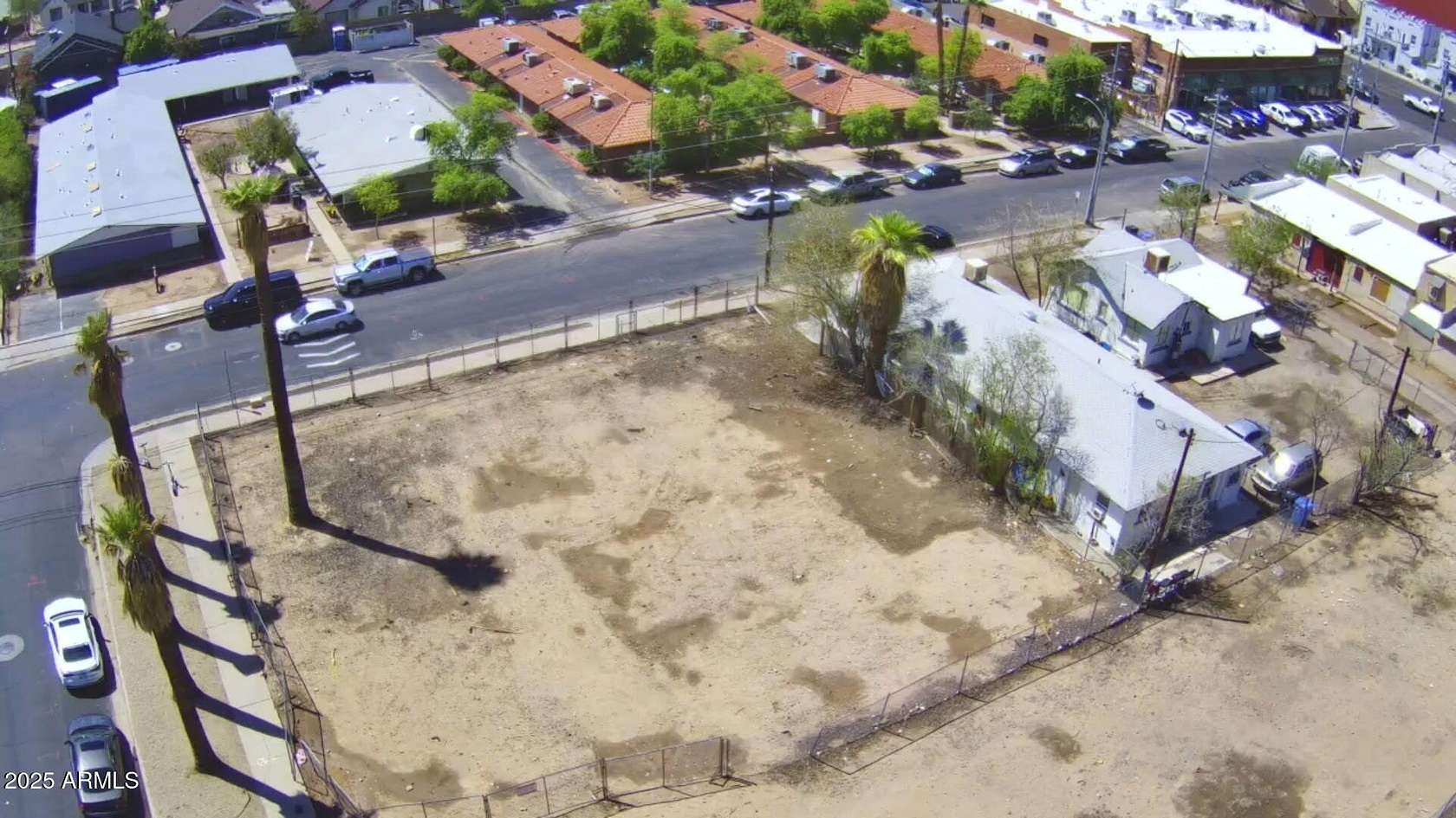 0.22 Acres of Residential Land for Sale in Phoenix, Arizona