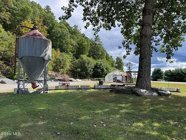 3.58 Acres of Commercial Land for Sale in Cambridge, New York