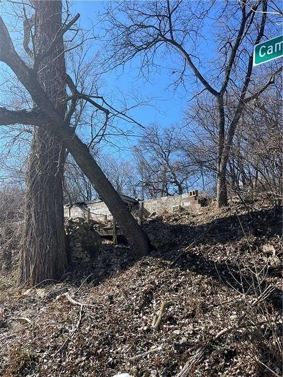 0.08 Acres of Residential Land for Sale in Kansas City, Missouri