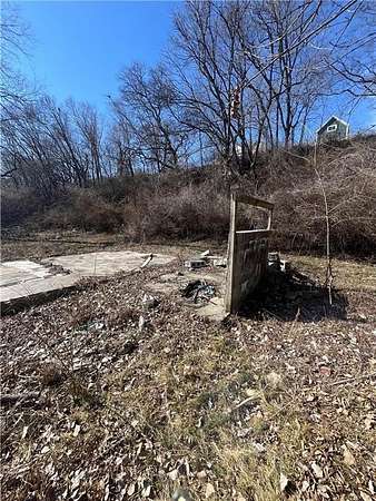 0.08 Acres of Residential Land for Sale in Kansas City, Missouri