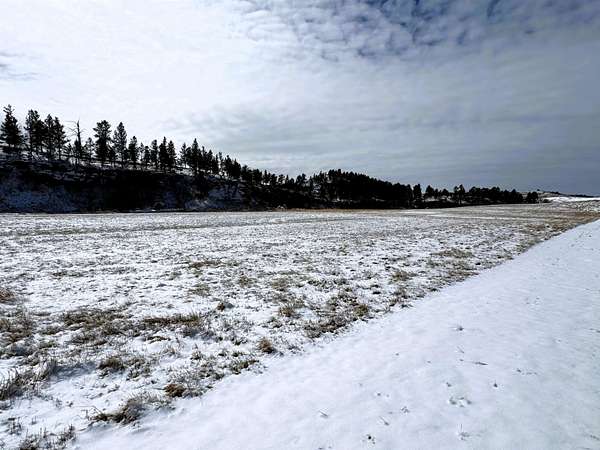 36.1 Acres of Agricultural & Residential Land for Sale in Hulett, Wyoming