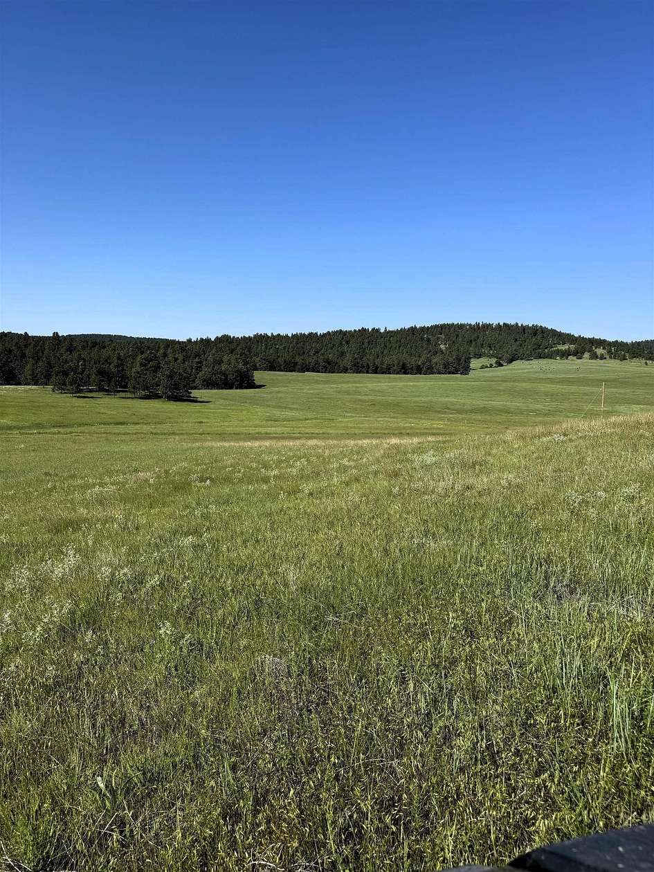 35.6 Acres of Agricultural Land for Sale in Hulett, Wyoming