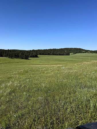 35.6 Acres of Agricultural Land for Sale in Hulett, Wyoming