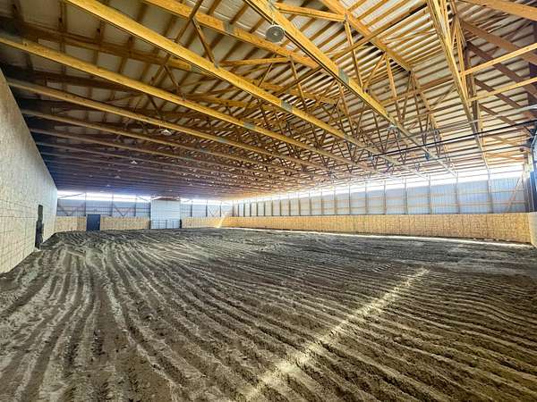 35.6 Acres of Agricultural & Residential Land for Sale in Hulett, Wyoming