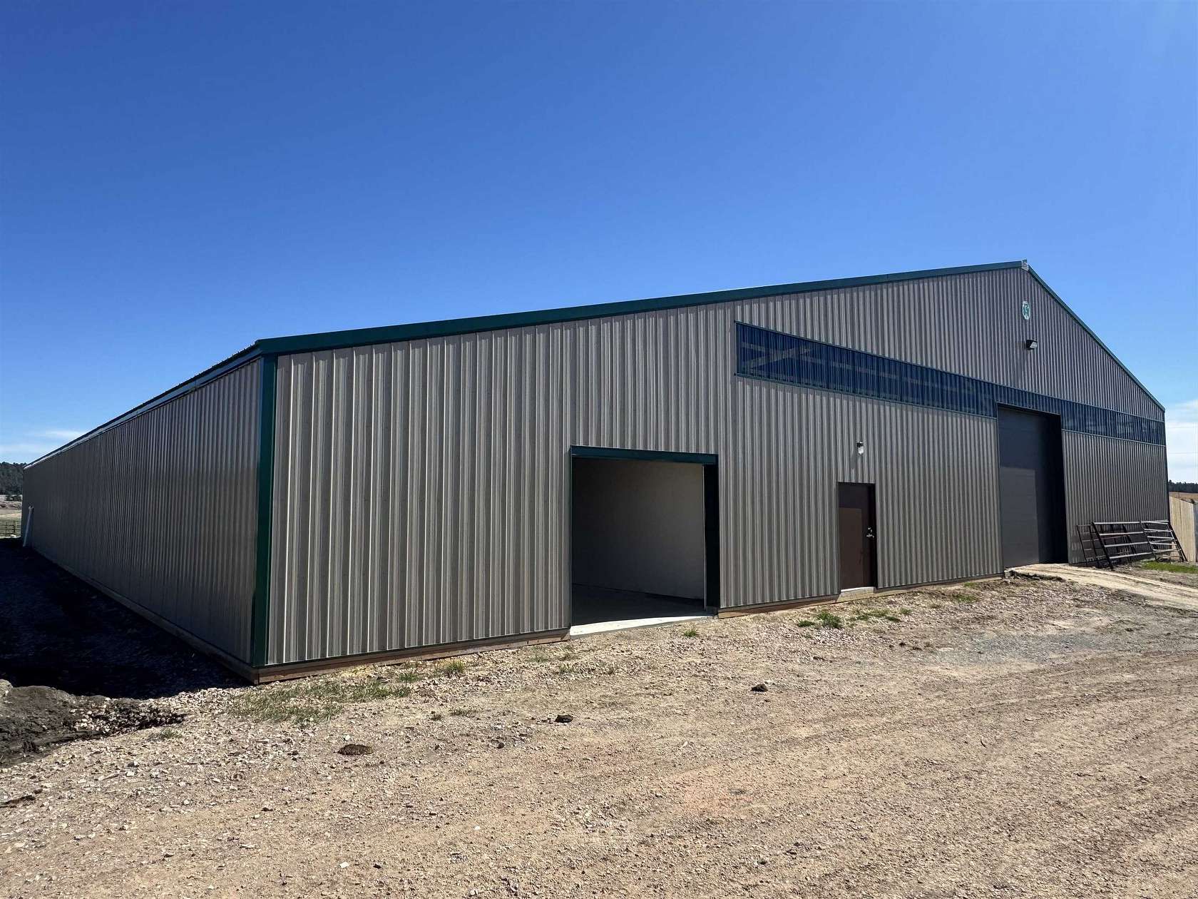 38.1 Acres of Land for Sale in Hulett, Wyoming