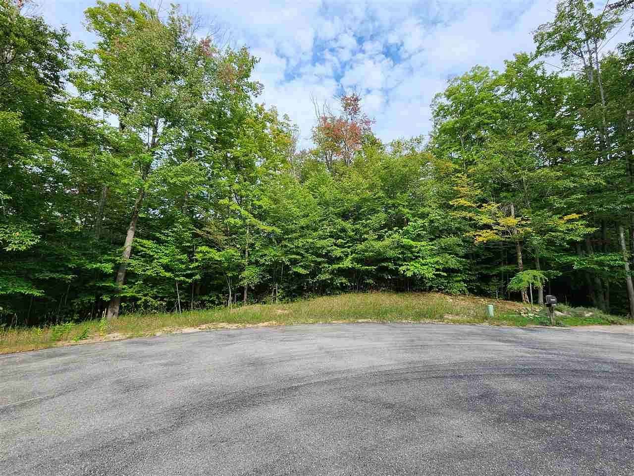 1 Acre of Residential Land for Sale in Petoskey, Michigan