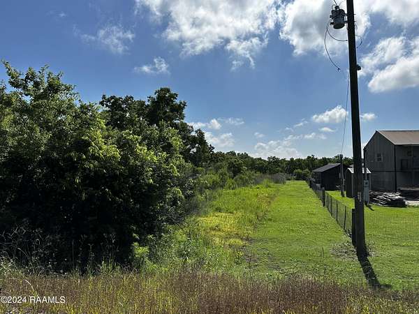 5 Acres of Land for Sale in Kaplan, Louisiana