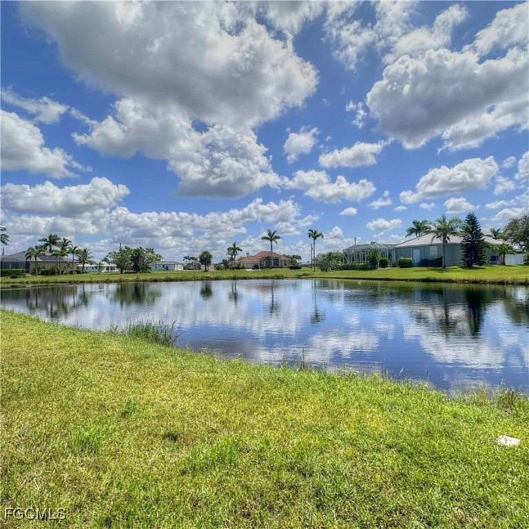 0.22 Acres of Residential Land for Sale in Punta Gorda, Florida
