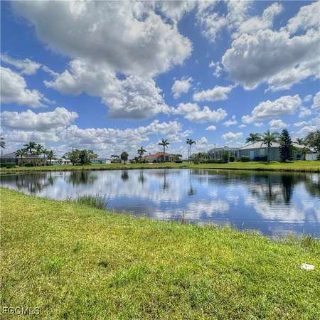 0.22 Acres of Residential Land for Sale in Punta Gorda, Florida