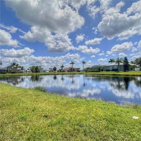 0.22 Acres of Residential Land for Sale in Punta Gorda, Florida