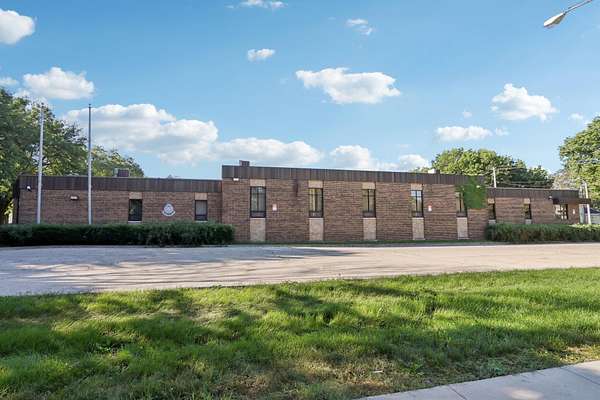 1.54 Acres of Improved Commercial Land for Sale in Milwaukee, Wisconsin