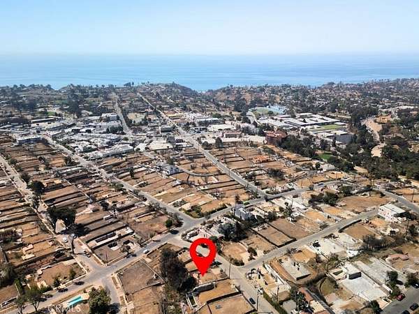 0.15 Acres of Land for Sale in Pacific Palisades, California