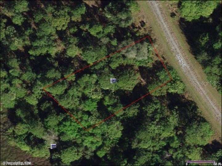 0.35 Acres of Residential Land for Sale in North Port, Florida