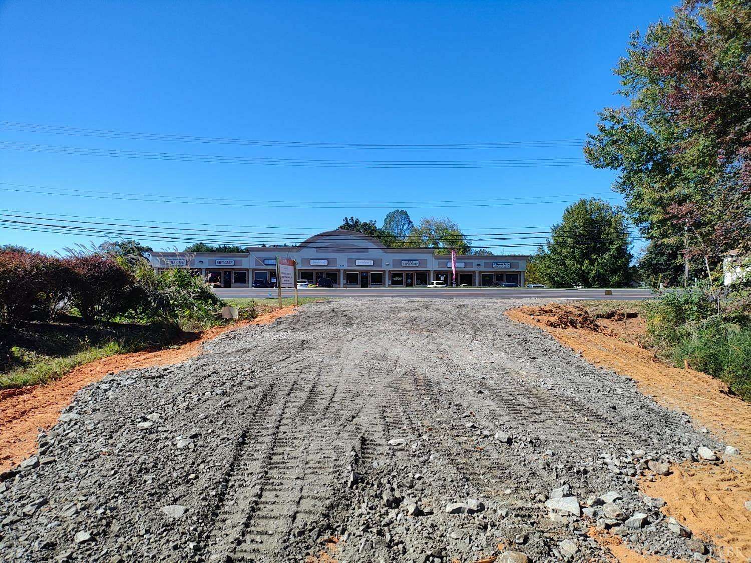 4 Acres of Mixed-Use Land for Sale in Forest, Virginia