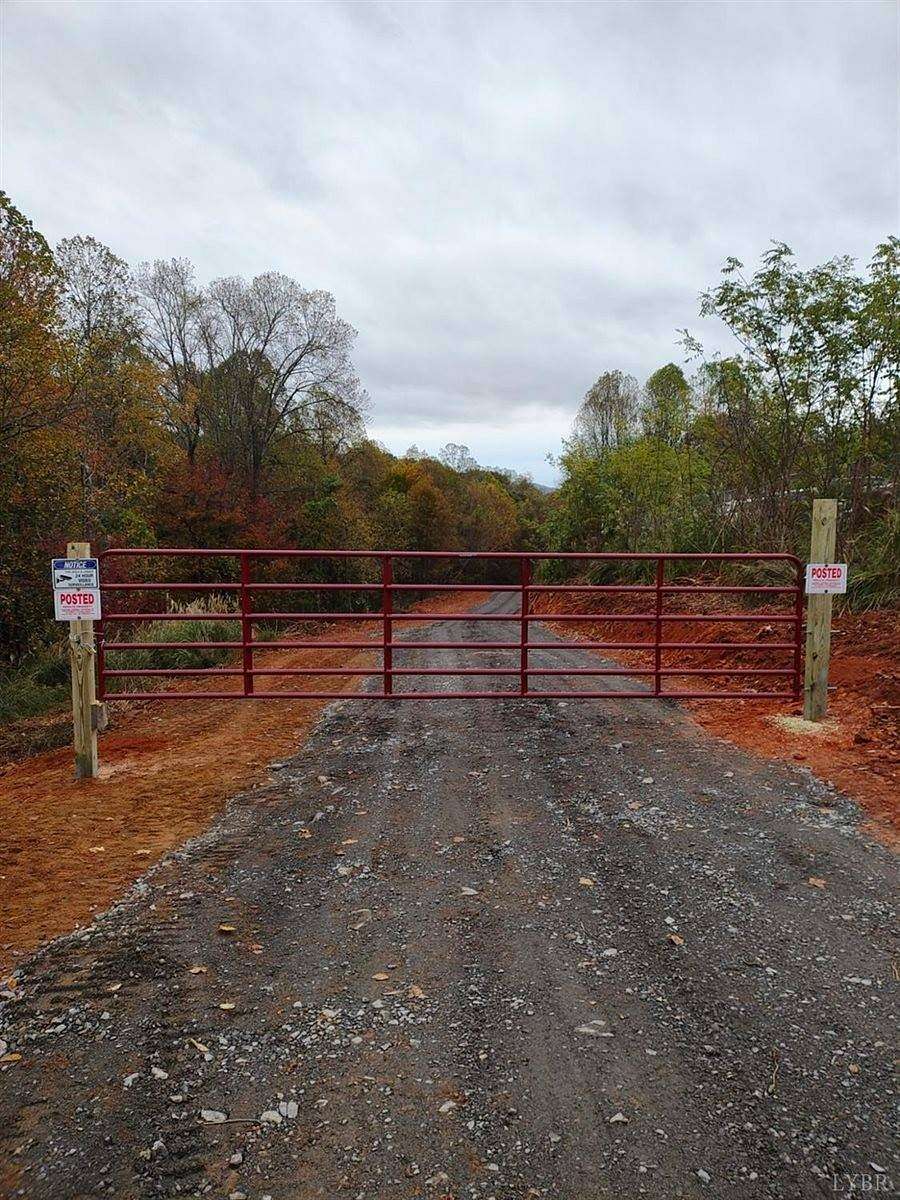 4 Acres of Mixed-Use Land for Sale in Lynchburg, Virginia