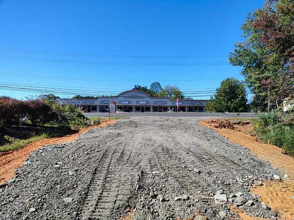 4 Acres of Mixed-Use Land for Sale in Forest, Virginia