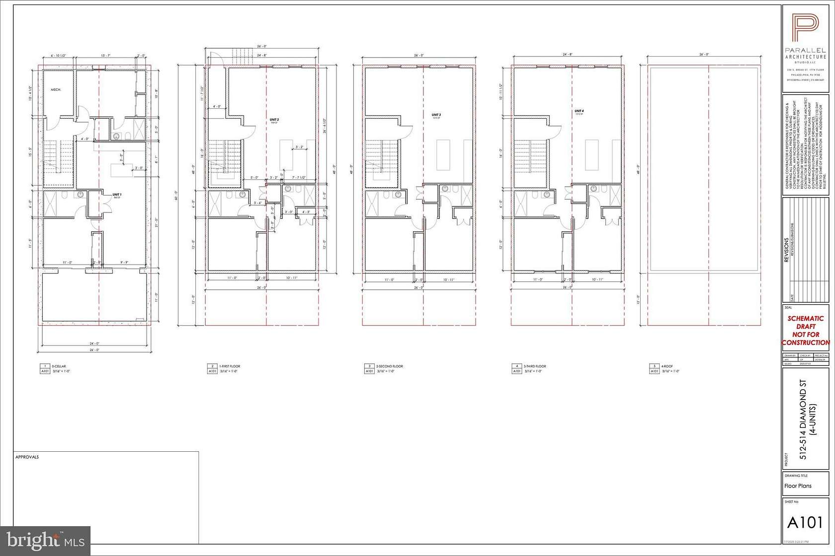 0.02 Acres of Land for Sale in Philadelphia, Pennsylvania