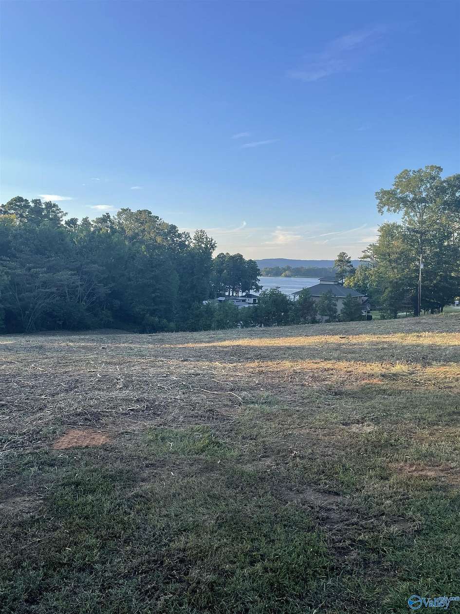 1.22 Acres of Residential Land for Sale in Langston, Alabama