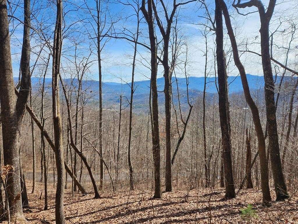 1.48 Acres of Land for Sale in Young Harris, Georgia