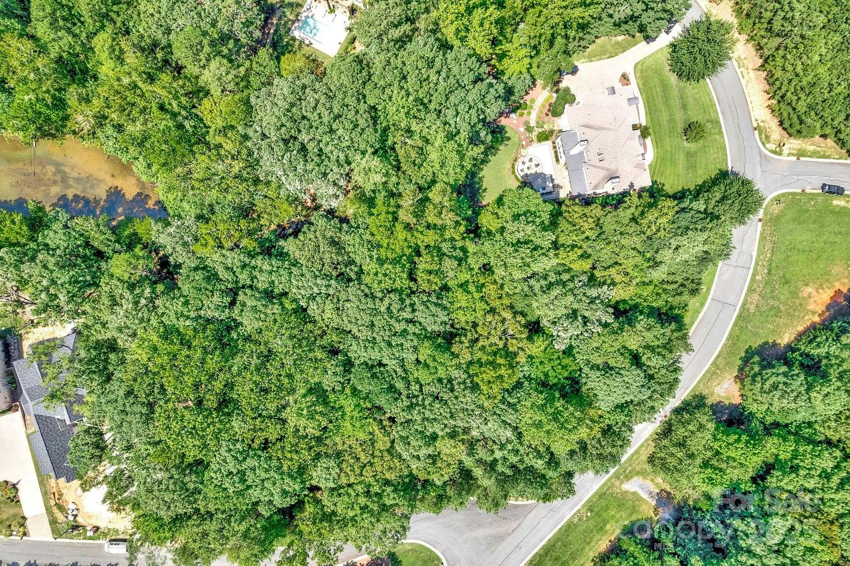 0.52 Acres of Residential Land for Sale in Belmont, North Carolina