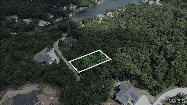 0.23 Acres of Residential Land for Sale in Hillsboro, Missouri