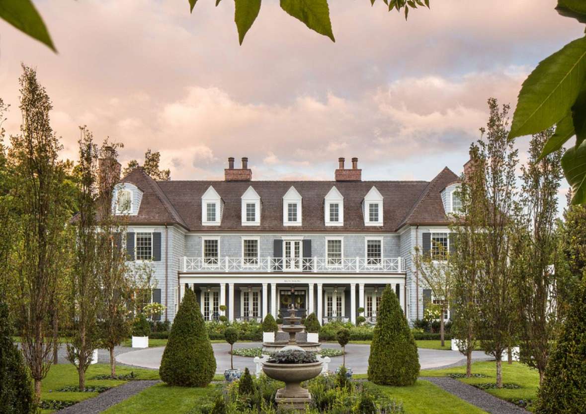 2 Acres of Residential Land for Sale in College Grove, Tennessee