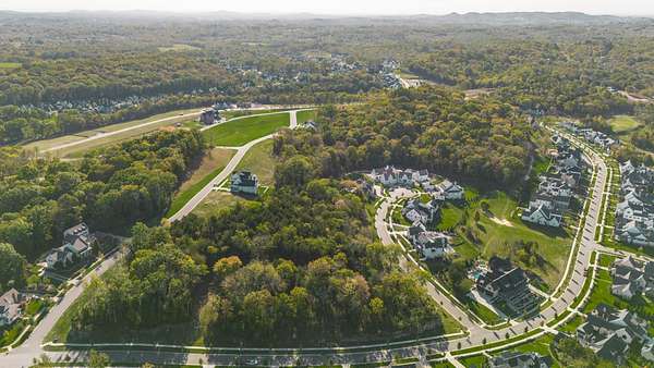 2 Acres of Residential Land for Sale in College Grove, Tennessee