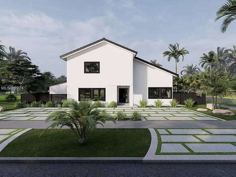 0.21 Acres of Residential Land for Sale in Miami, Florida