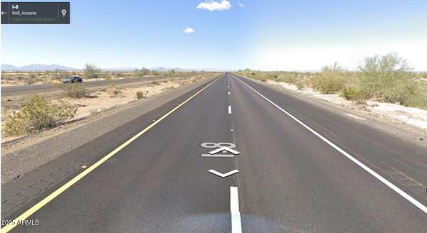 34.2 Acres of Land for Sale in Mohawk, Arizona