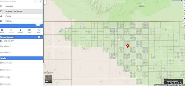 10 Acres of Land for Sale in Winterhaven, California