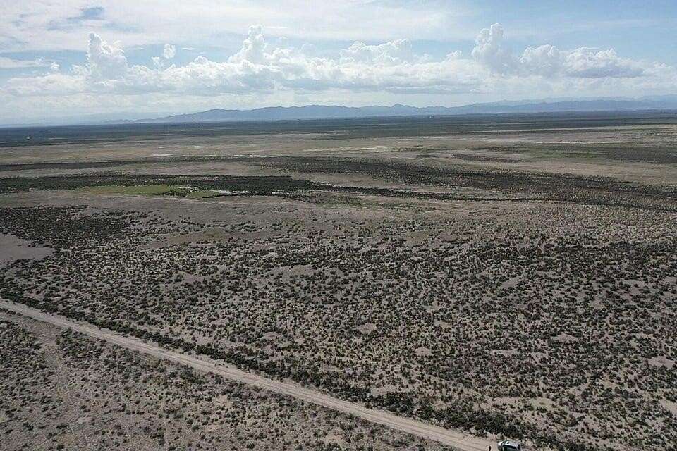 40 Acres of Recreational Land for Sale in Beryl, Utah