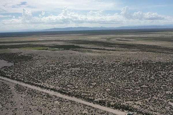 40 Acres of Recreational Land for Sale in Beryl, Utah