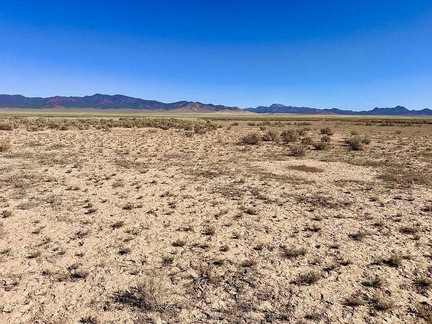 320 Acres of Recreational Land for Sale in Beryl, Utah