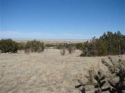 3 Acres of Commercial Land for Sale in Edgewood, New Mexico