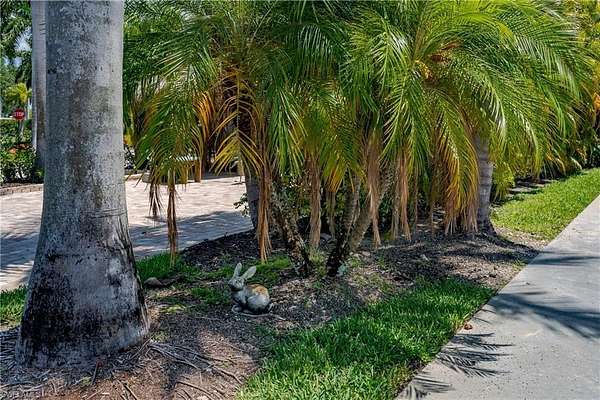 0.06 Acres of Land for Sale in Naples, Florida