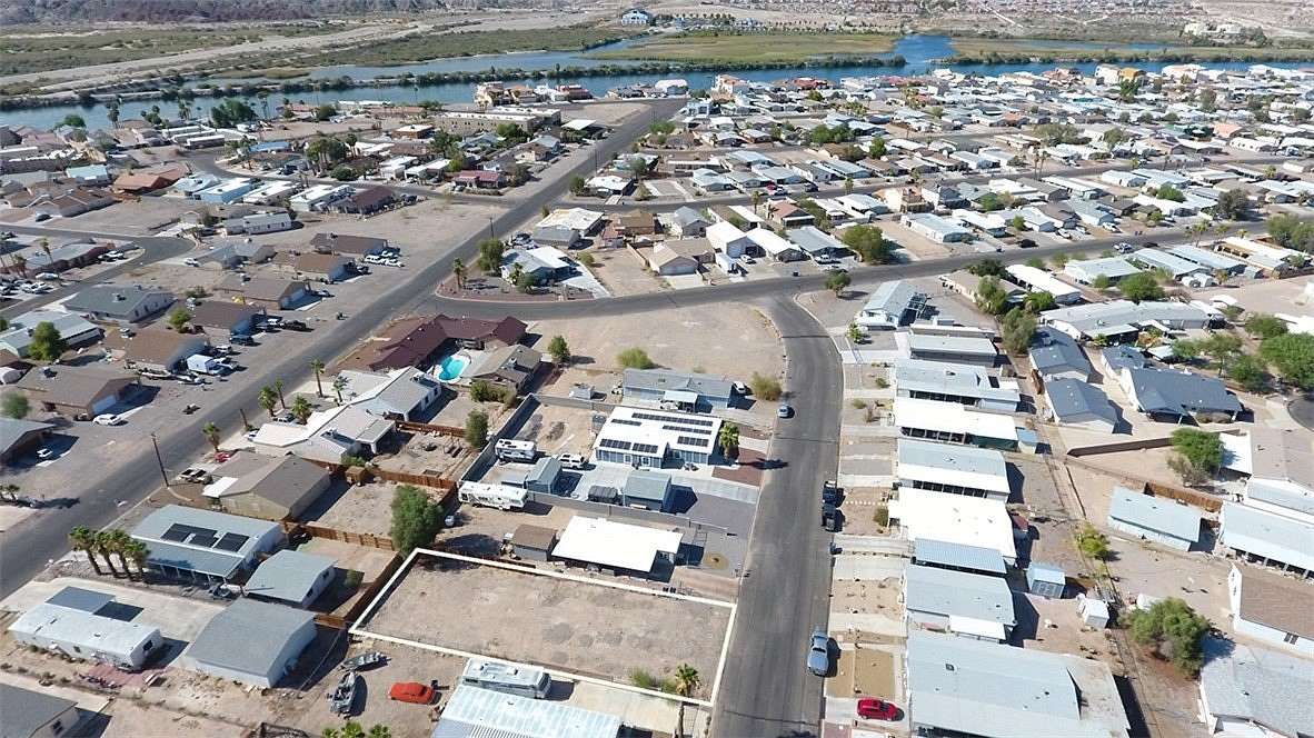 0.16 Acres of Land for Sale in Bullhead City, Arizona