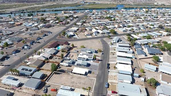 0.16 Acres of Land for Sale in Bullhead City, Arizona