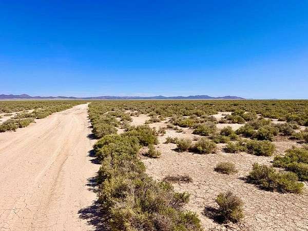 308 Acres of Recreational Land for Sale in Beryl, Utah