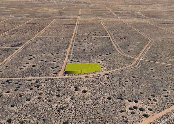 0.92 Acres of Land for Sale in Rio Rancho, New Mexico