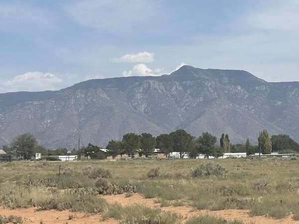 1.2 Acres of Residential Land for Sale in Meadow Lake, New Mexico
