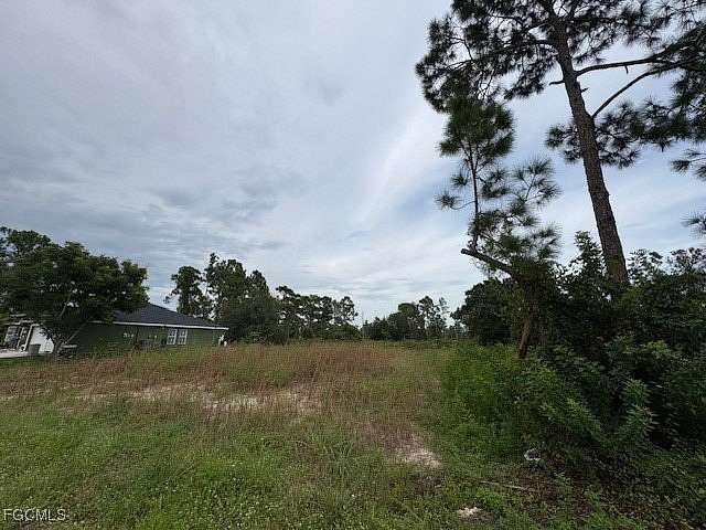 0.23 Acres of Commercial Land for Sale in Lehigh Acres, Florida