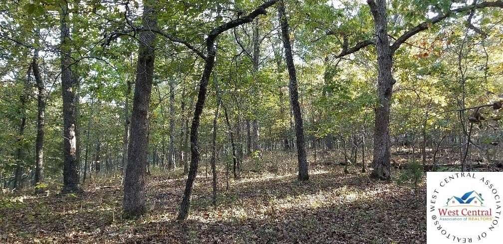 3.4 Acres of Residential Land for Sale in Edwards, Missouri
