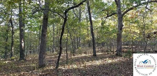 3.4 Acres of Residential Land for Sale in Edwards, Missouri