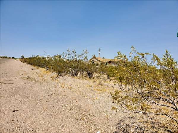 0.26 Acres of Residential Land for Sale in Meadview, Arizona