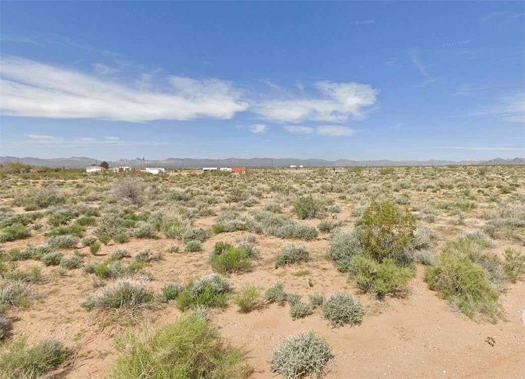 1.17 Acres of Residential Land for Sale in Golden Valley, Arizona