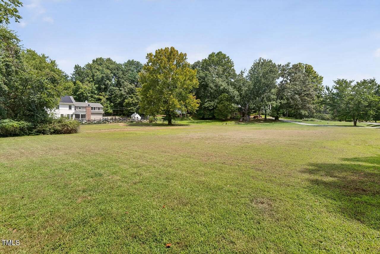 0.94 Acres of Residential Land for Sale in Hillsborough, North Carolina