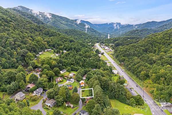 0.24 Acres of Residential Land for Sale in Waynesville, North Carolina