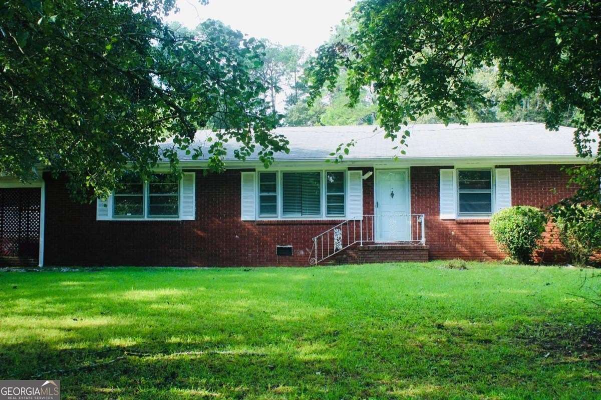 4.3 Acres of Land for Sale in Atlanta, Georgia