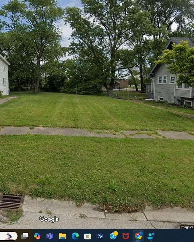 0.16 Acres of Residential Land for Sale in South Holland, Illinois